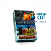 Табак для кальяна Adalya Mango Tango Ice (Манго Танго Айс) 50г Акцизный